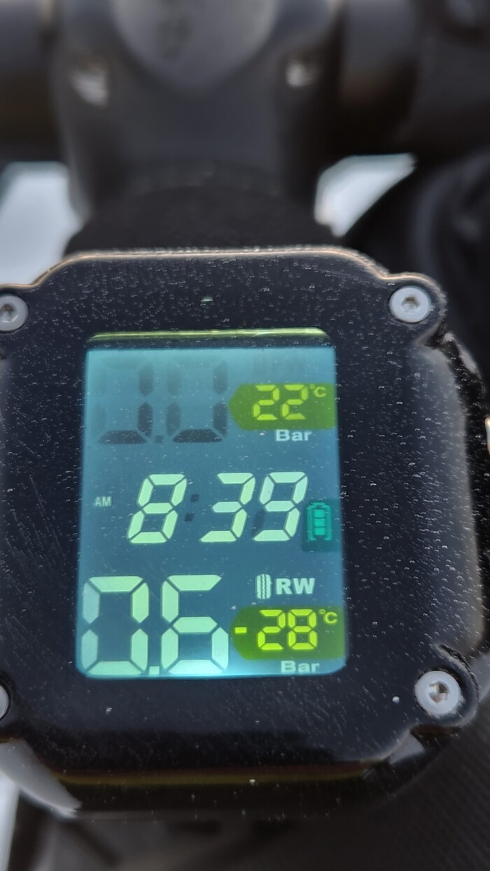 ��������� ������. ������-�� ����� ����.