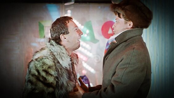 Абсолютно Ничего страшного в детдоме нет!