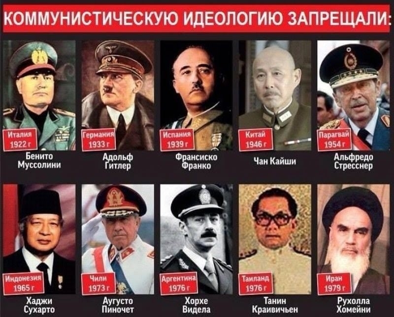 About anti-communists - Anticommunism, Alexander solzhenitsyn, Poems, Vinogradov, the USSR, Communism, Socialism
