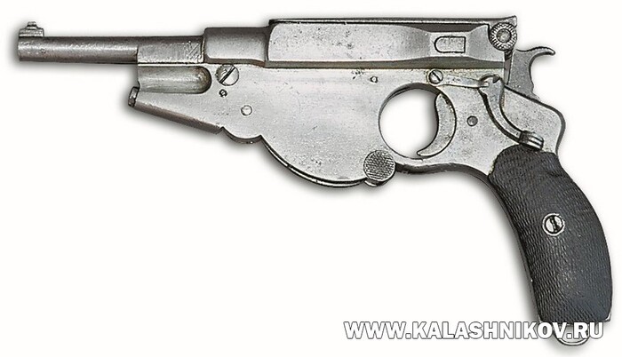 �������� Bergmann ���. 1896 �. � 2, ������ �������, �������. ������ 5 ��. ���� �� �����������, ������������ ��������� �������� ��������� � ������