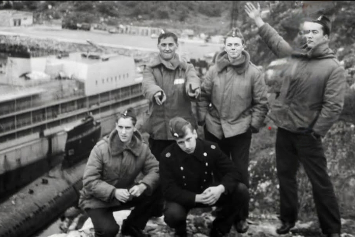 ���� �� ����� ������. ��� � ������� ����. 1992 �.