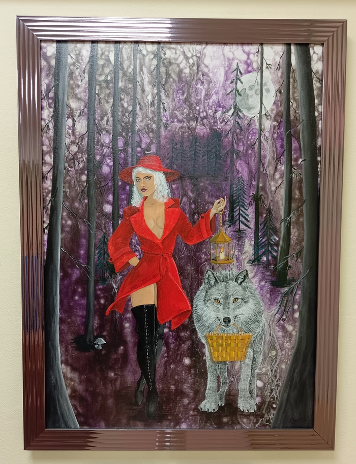 ������� "����� ���� � ������� ��������"