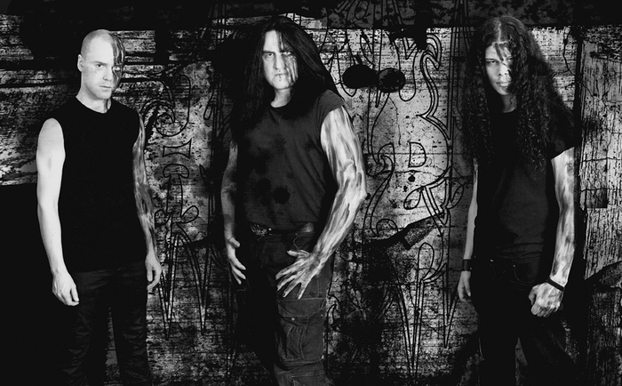 ASARU ����� BLACK METAL � ������ *Foret av Verdens Blod* �� �������� ������� "V.O.I.D." 2026 ����, ��������� ����� 14 ��� ��������