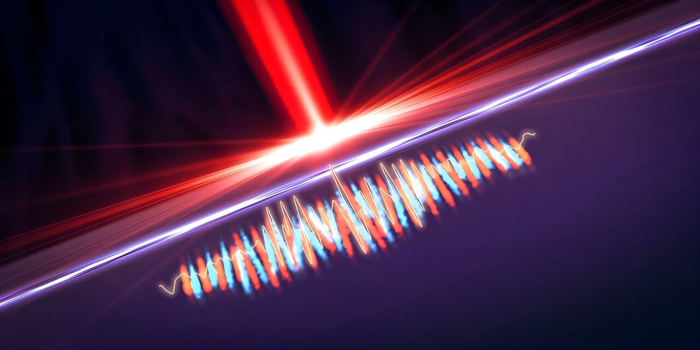 ������ ����� ������ ������. ������� ��������� ������������ � �������� ������� ��������, ������� ���������� ���������. ������� ��� ������� ��������������� � ������� �������������� ������ LCLS.