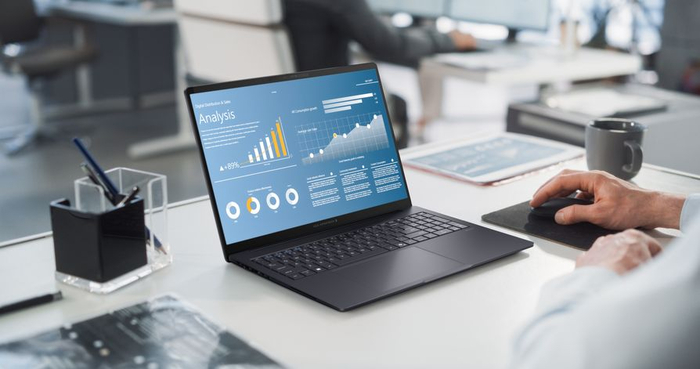 �������� �����������: ASUS