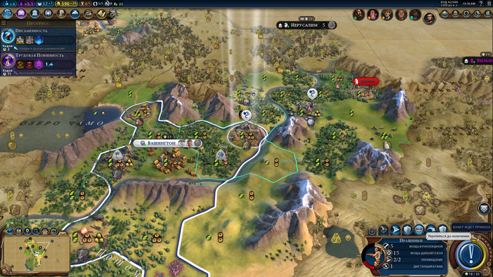 ��������� ��������� ���������� �� ������. ������ @RusselCrown ���� � ������ ��������.