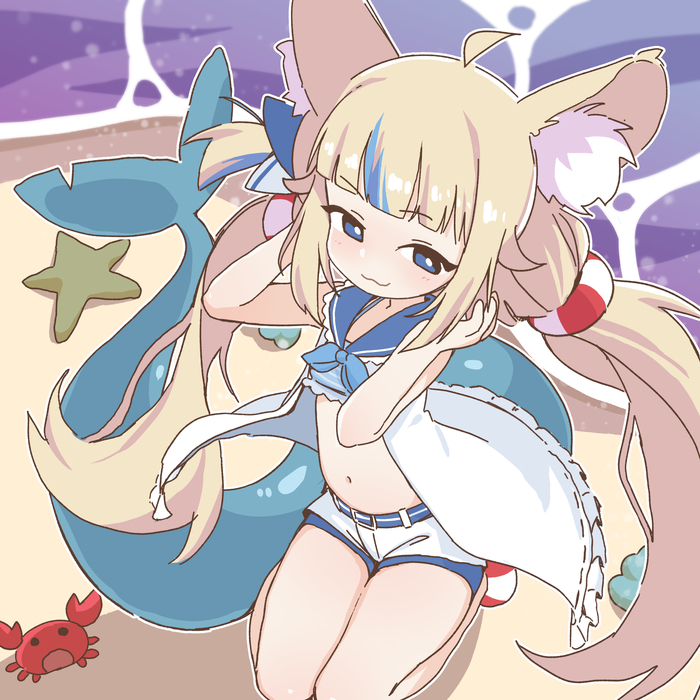 �������