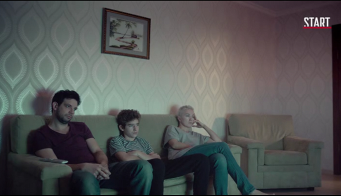 "�����. ����" - �������-��� ��� ����. � ����� ������� - �� ����� ����! ��� "�� ��������"