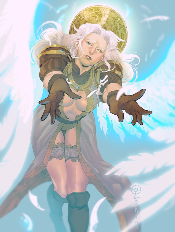 OLAnd - ��� ��������� �� Disciples 2