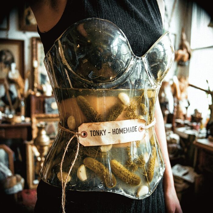 PROJECT: MARINADE (для женщин)