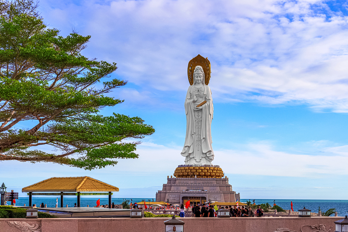 Мой отдых на острове Хайнань. Связь, деньги, транспорт и другие подводные камни
