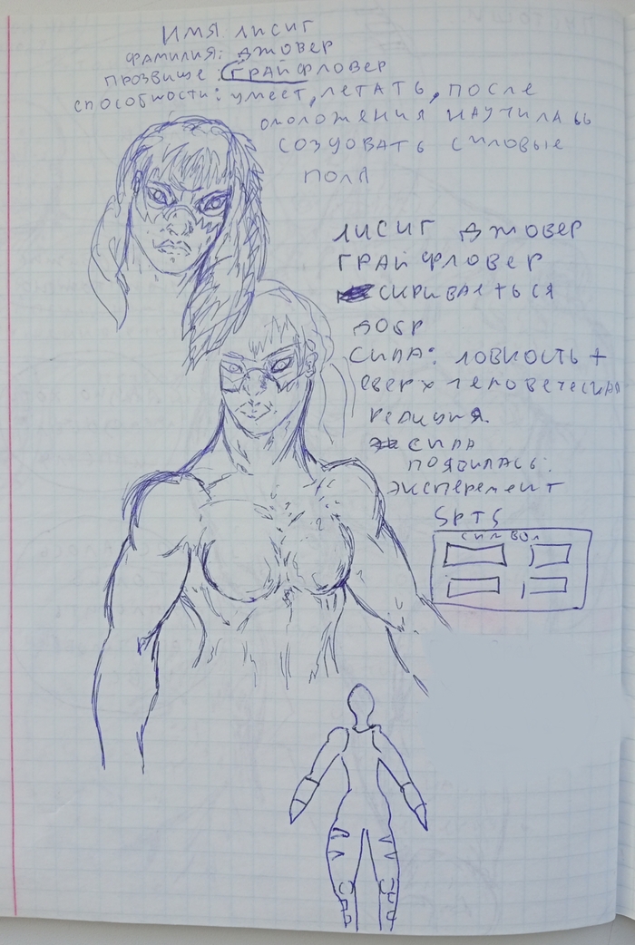 Лисиг Джовер