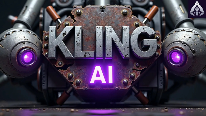 Kling AI нейросеть купить