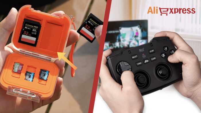 20 �������� ������� � AliExpress | ������� � ������� ��� ������������ �����