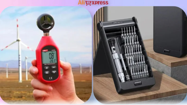 24 ���������������� ������� � AliExpress, �����������, ��������� � ������� ��� ����������