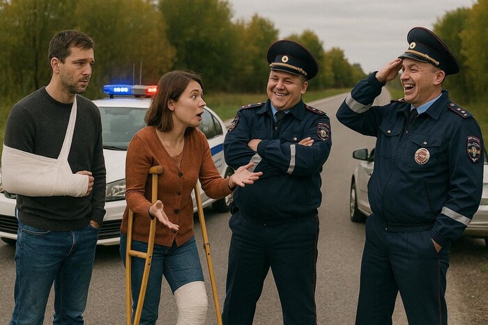 Костыли против протокола