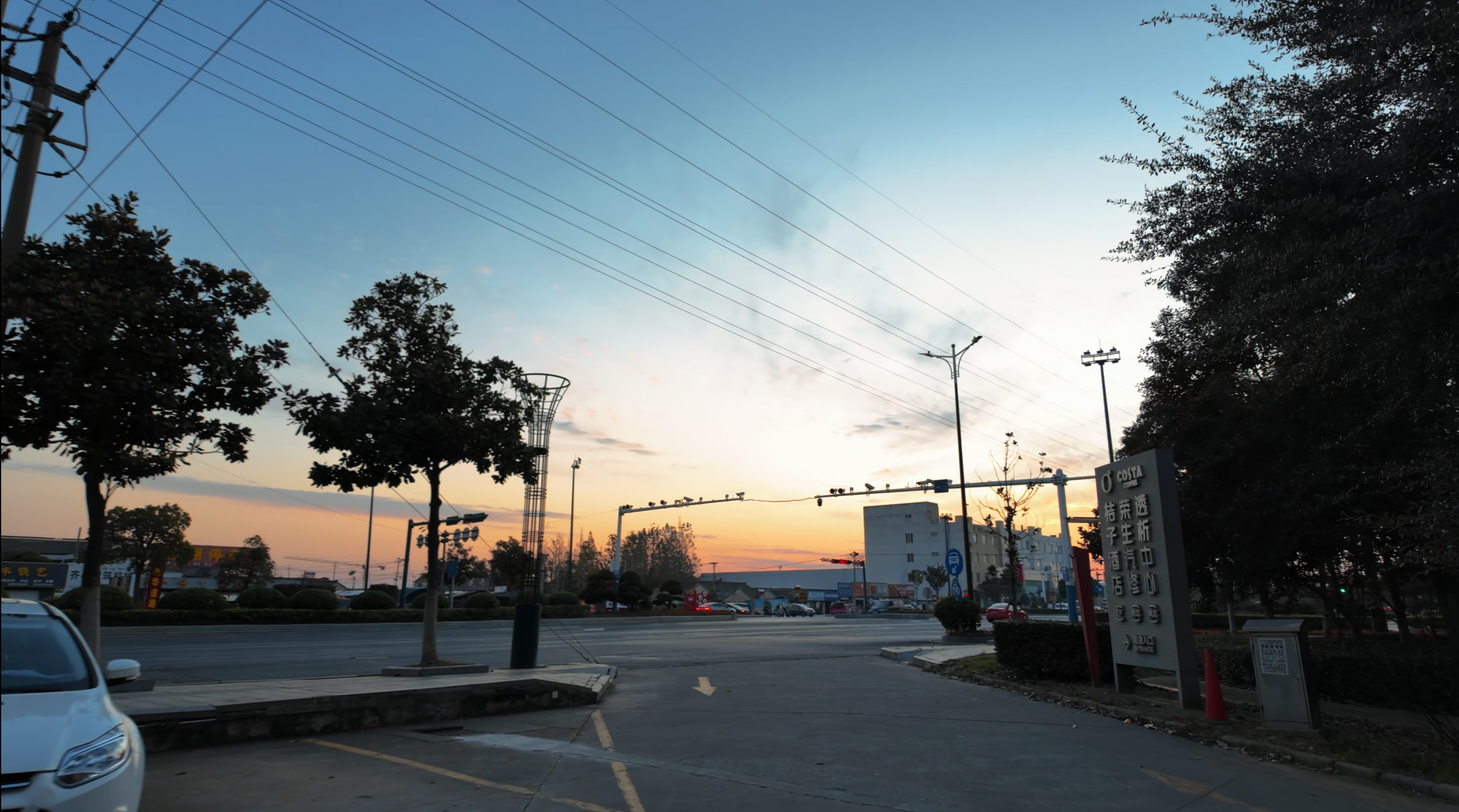 Night adventures in the Chinese slums - My, Travels, China, Youtube, Living abroad, Asia, Interesting places, Video, Rutube, Longpost