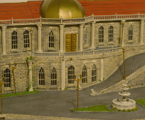 �������� - ����� ������ � �������� 1:43