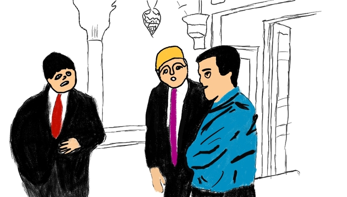 ����� ���������� ������� XXI ����