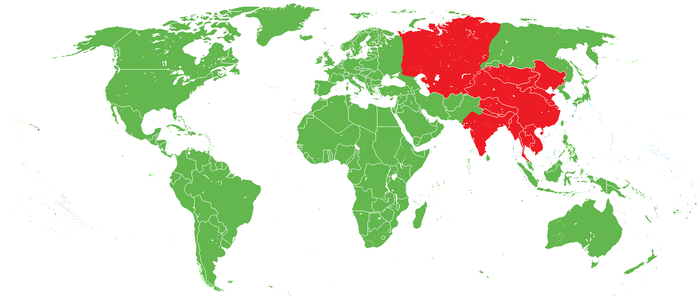 ��������� ������ �� ������, ��� ������ ��� ������������� �����, � ������� - ��� �� ��������.