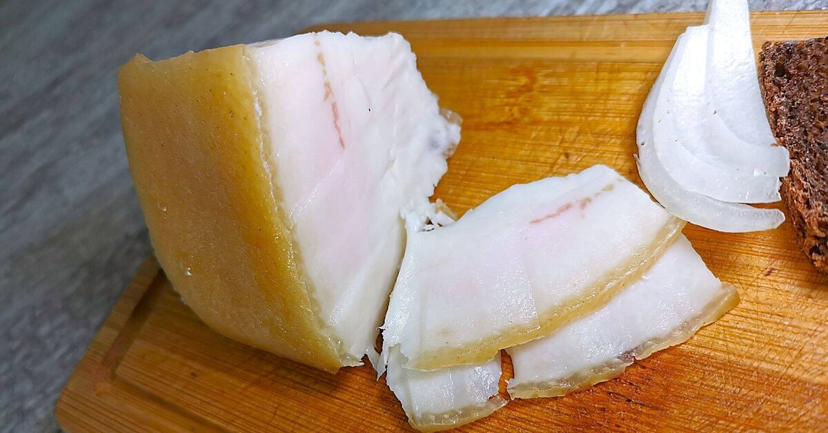 The best way to store lard - My, Salo, Organic products, How is it done, With your own hands, Process, Advice, Personal experience, Storage, Tableware, Video, Rutube