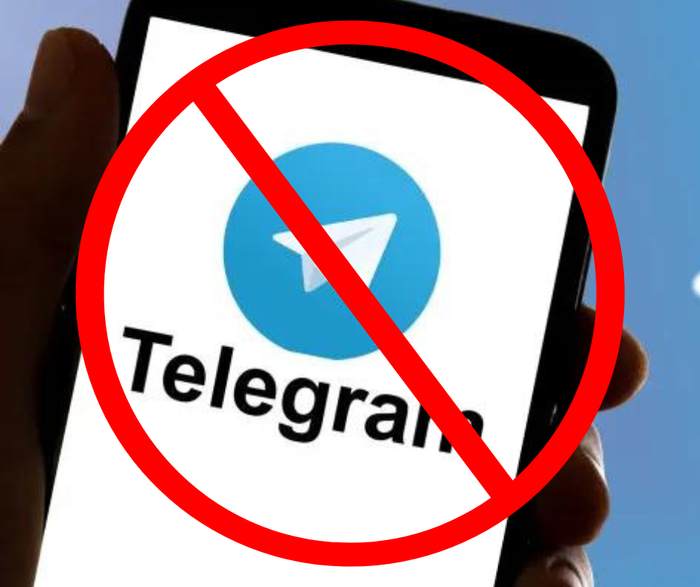 ������������ ��������� ����������� Telegram � 1 ������