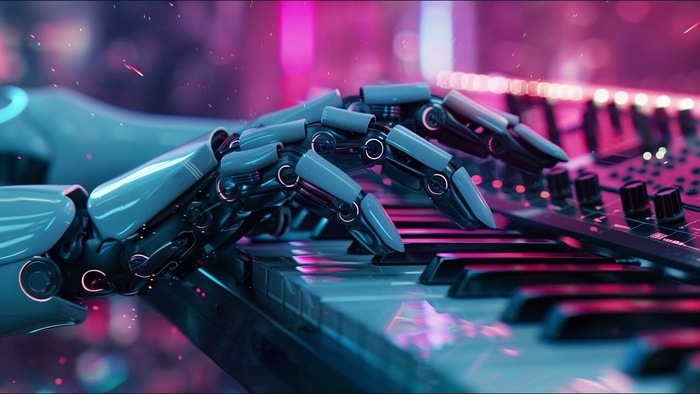 Нейросеть для создания аудио из текста: Как создавать аудио онлайн через нейросеть и ускорять производство контента