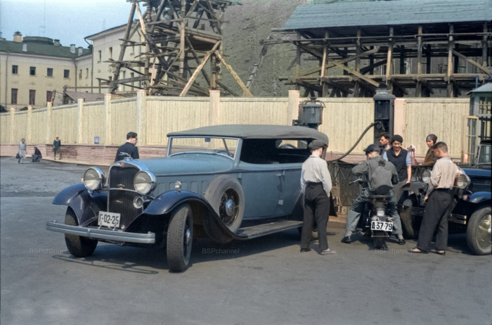 Фотограф: Александр Гринберг