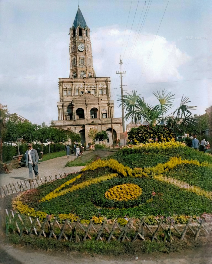 Фотограф: Степанов Николай Яковлевич