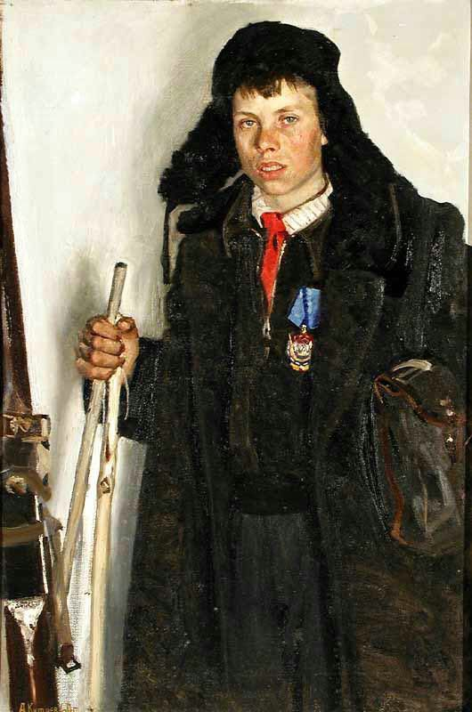 ������� ������� ���� �������, 1960