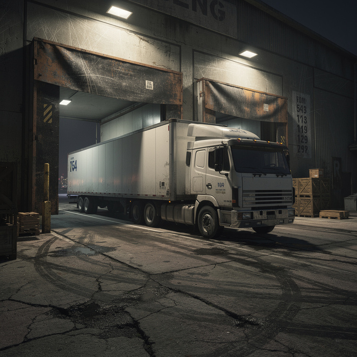 Арты из нейросети - 949