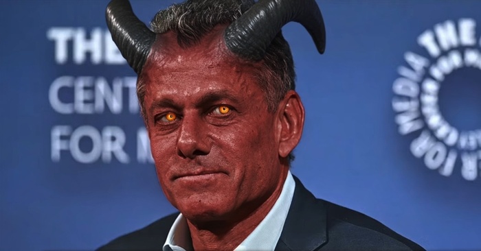 GTA 6 Штраус Зельник