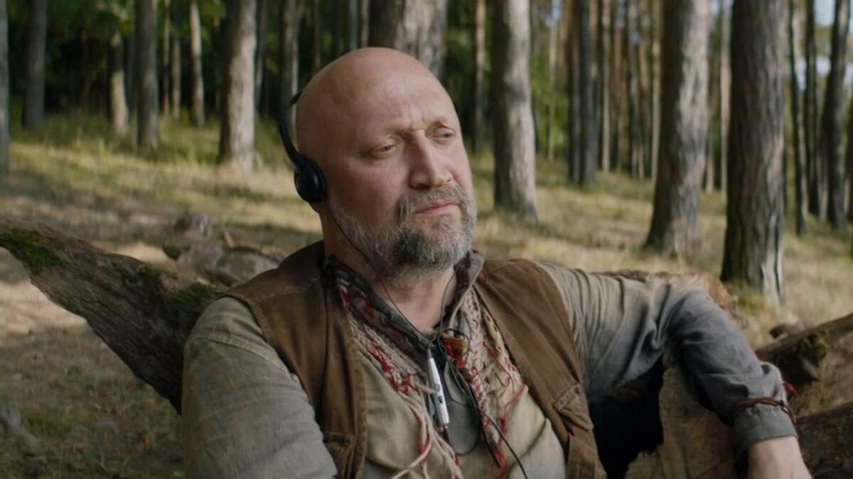 8 best films starring Gosha Kutsenko - Actors and actresses, Movies, Gosha Kutsenko, Longpost