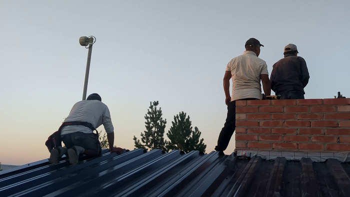 ������-�� �������� � ������ ����� �� �������: "�� ���� ������ � ����������, ��� � �����. ��� �������, ��� ��������� ������� ��������� �� �������� �������, ������� ���� ��������� ����� ����, � ��� ������� ����, ������ �� �����, ����� ���-�� � �������"