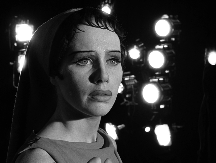 ������� (1966) / �������� - �������� �� BFI