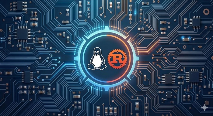 Linux 7.0: ��������� ��� � ���������� �������� � ����������� Rust � ����