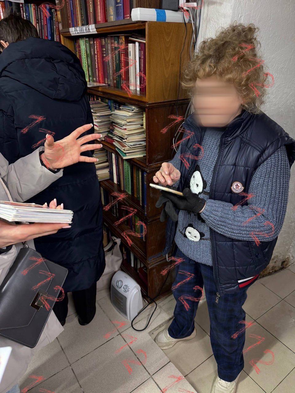 Куда деваются недоставленные письма - Почта, Открытка, Обмен подарками, Почта России, Букинистика, Telegram (ссылка), Длиннопост