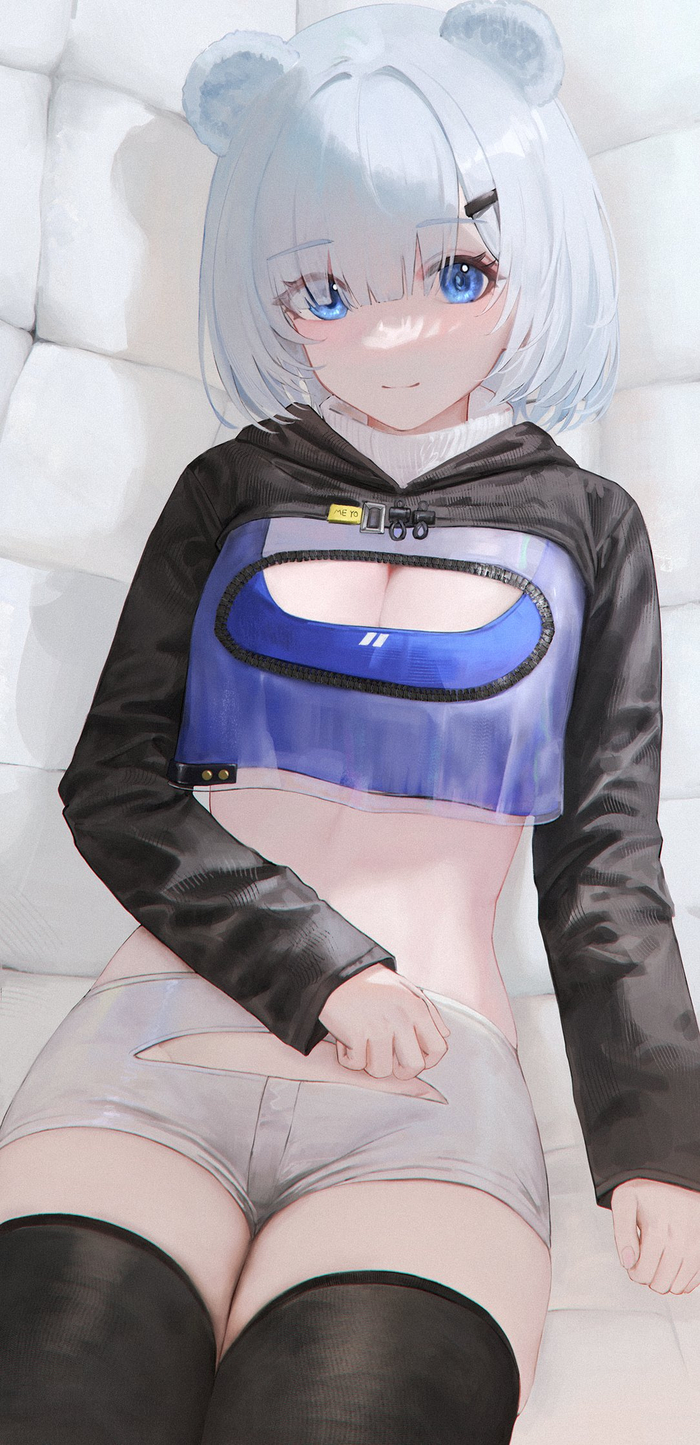 Светоснежка