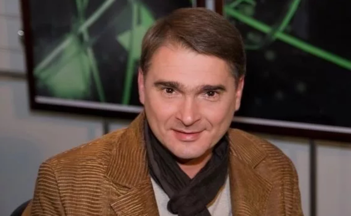 Александр Жигалкин