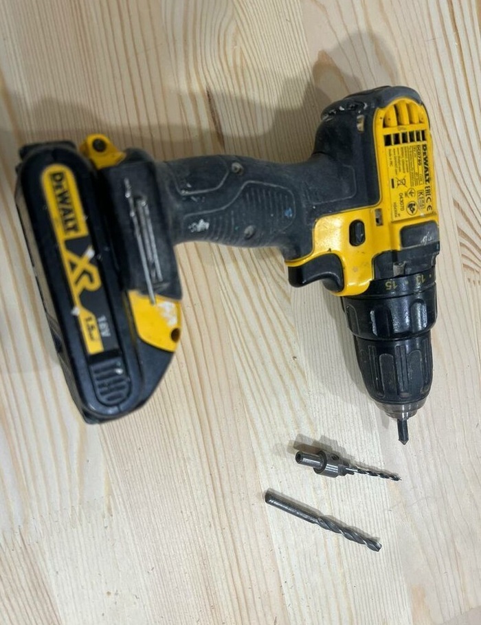 �� ����� ����� DeWalt