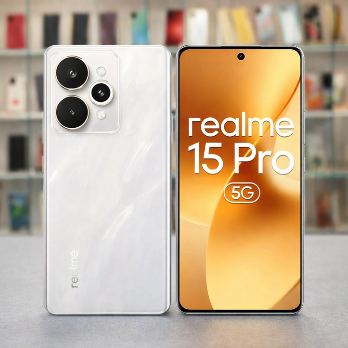 �������� Realme 15 Pro