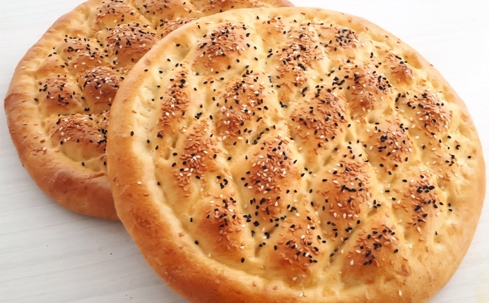 Рамадан в Турции