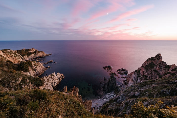 ����� �� Canon R6 MkII + Samyang AF 14mm f2.8 RF + ������ Benro