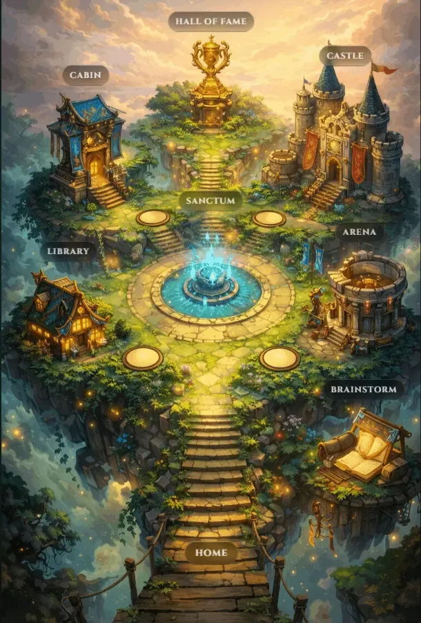 OXFORD 9000  � ���� �������� ���� (Lobby)! � ��� ��������� ���������� ������������