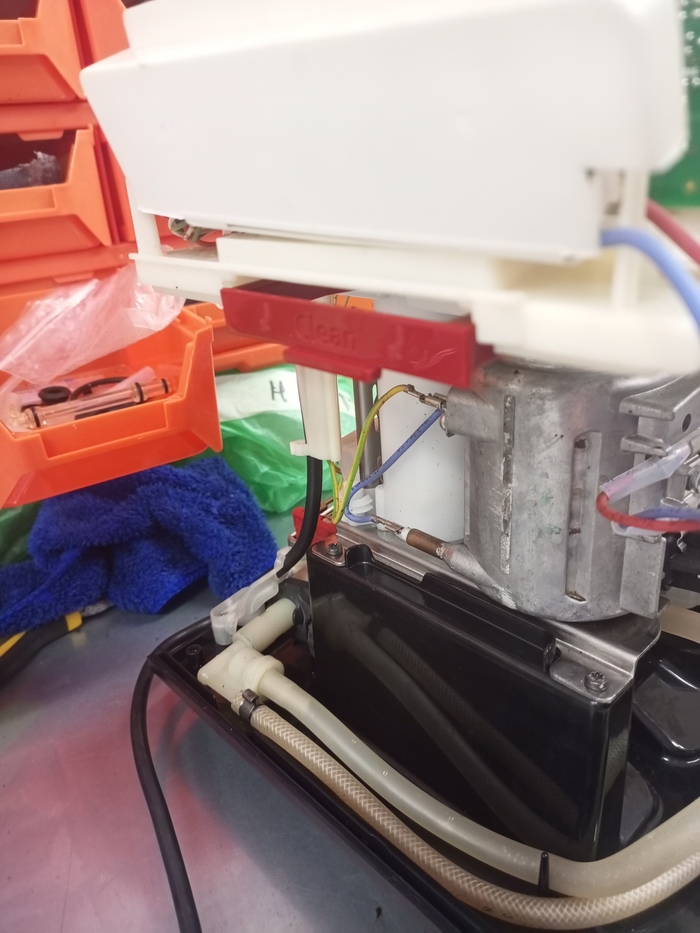 ������������ � ��������� Krups