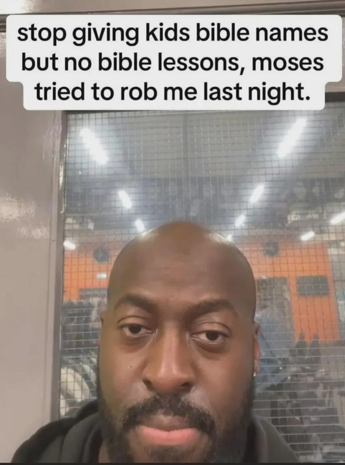 Это вы еще Иоана не видели