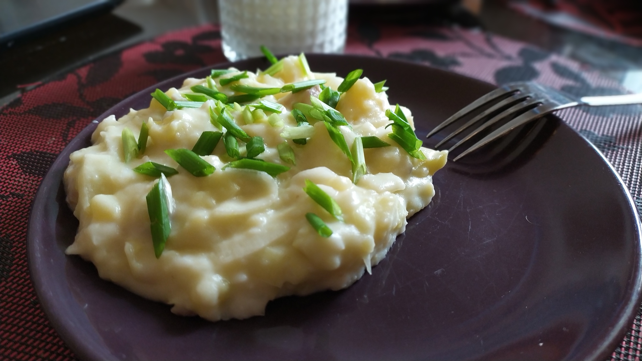 Plukkfisk - рыба с картошкой. Норвегия - Серия Обычные блюда со всего мира, Моё, Рецепт, Картофель, Рыба, Мужская кулинария, Норвегия, Длиннопост