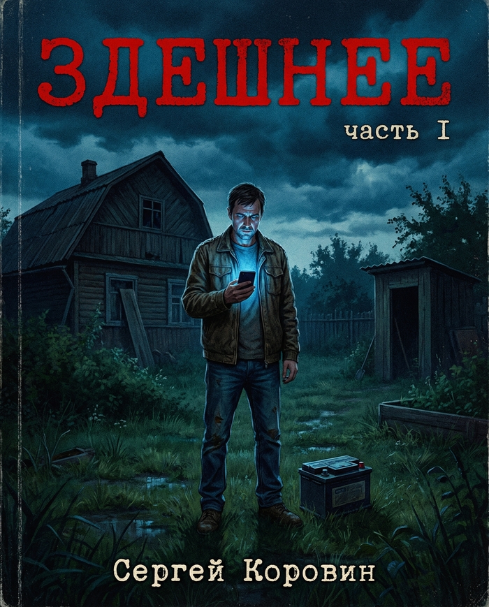 �������: �������. ����� 1