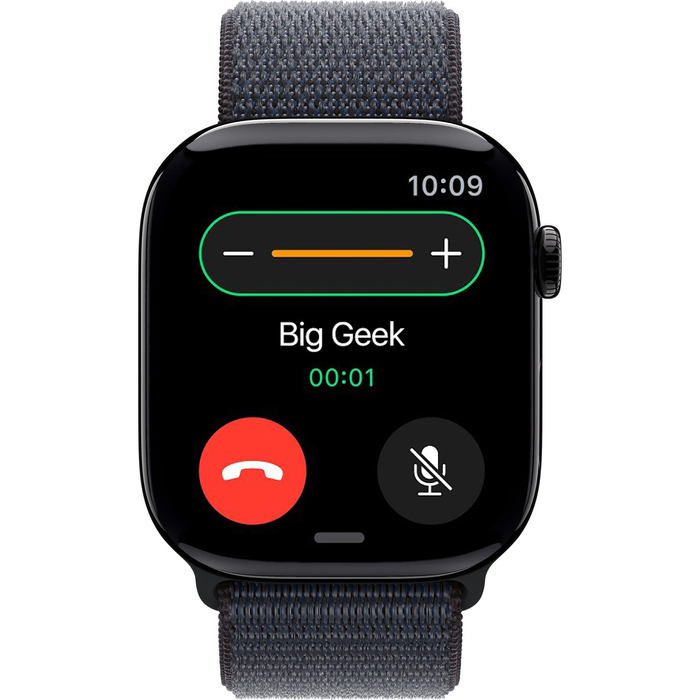 Я даже не знаю это те часы или нет.