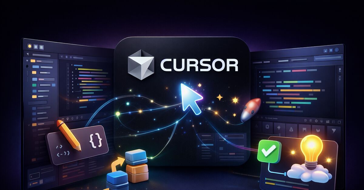 Купить Cursor и оплатить подписку из России в 2026 — рабочие способы